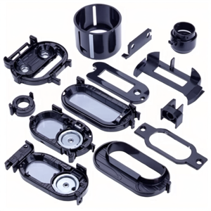 Cetakan manufaktur desain kustom besar cetakan bagian Abs pembuat cetakan injeksi perkakas cetakan plastik - Product Image 3