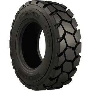 Competitive price high trust SKS pattern 10-16.5 industrial Skidsteer tires for sale