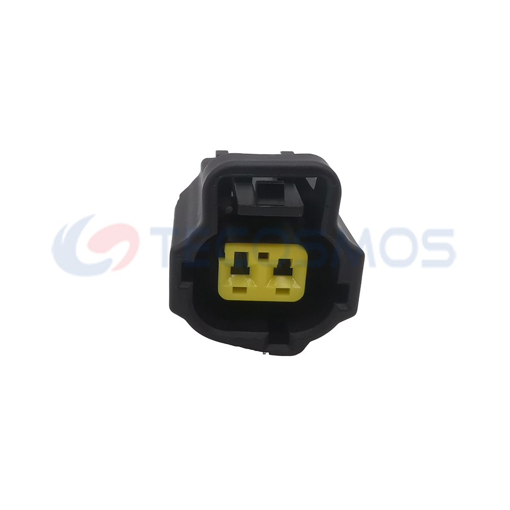 Waterproof Wire Connector Cable Harness Car Enclosure Connector for Toyota 2 Pin Female CT2-0026M-3