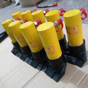 Firefighting Hydraulic Door Opener 10-50kN Durable Cast Iron Door Breacher Edge Lifter - Product Image 2