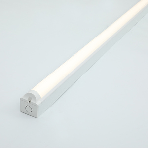Lampe à <span class=keywords><strong>LED</strong></span> personnalisée, <span class=keywords><strong>tube</strong></span> <span class=keywords><strong>LED</strong></span> linéaire, éclairage <span class=keywords><strong>LED</strong></span> sur mesure, lampe à <span class=keywords><strong>LED</strong></span> IP54, fabrication sur mesure, 5 pieds, 30W, 38W, 46W, 54W - Product Image 2