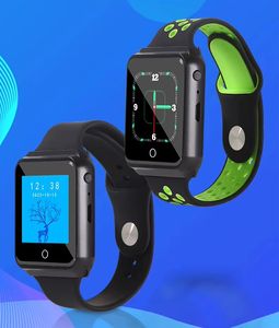 Relógio Reprodutor de Música Portátil com Tela Sensível ao Toque para Estudantes, Lançamento Novo, Metal, <span class=keywords><strong>MP4</strong></span>, Rádio FM, APE 3, Aprendizado de Inglês - Product Image 2