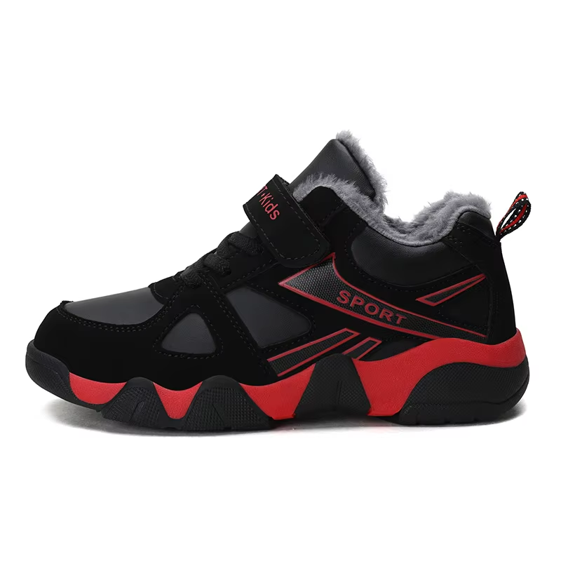 noir rouge