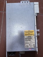 Servoaccionamiento 6SE7012-0EP50-Z Masterdrive MC PLC