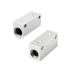 ชุดตลับลูกปืนเม็ดกลม MISUMI รุ่น 430 แบบมีหน้าแปลน สำหรับโรงงานผลิต - Product Image 2