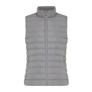 Gilet IQONIQ recyclé par Meru, merchandising durable - Product Image 2