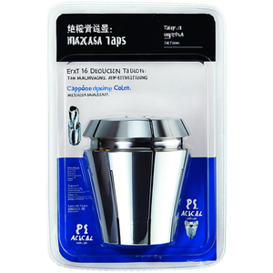 Erxt 16 D reuction TAP COLLET สำหรับการใช้งานเครื่องจักร - Product Image 2