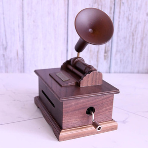 Carillon in legno, - Product Image 2