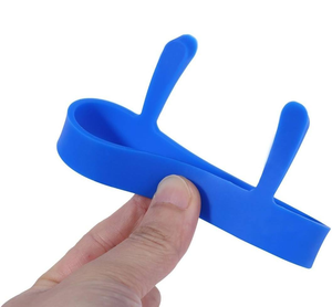 Wholesale Fantastic <b>Silicone</b> <b>Tools</b> Fried Ring Omelette Maker Cooking for and Pancake Rings - Product Image 5