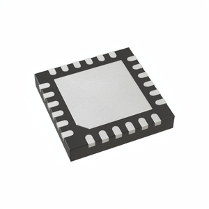 Electronic Circuit Components 24 VFQFN Exposed Pad Clock Timing 5P49V5901B077NLGI8 Manufacturer Channel - Product Image 1