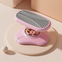 Accessoires pour la maison Exercice efficace des jambes Toilette Pied Repose-pieds réglable Tabouret Bureau Sous Bureau Repose-pieds