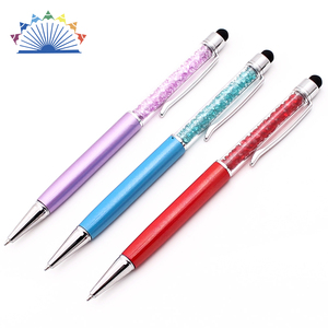 Cadeau promotionnel - Stylet - Stylo couleur cristal - Product Image 5