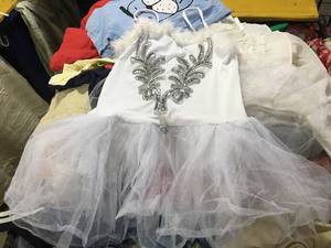 Balle di balle di vestiti di seconda mano dal regno unito 45kg-50kg per bambini 1-10 anni - Product Image 5