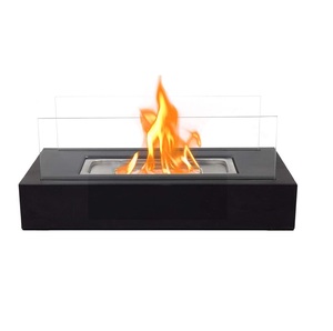 Mini camino <span class=keywords><strong>a</strong></span> etanolo <span class=keywords><strong>da</strong></span> fuoco in vetro per interni in stock TT-28 fire bowl - Product Image 1