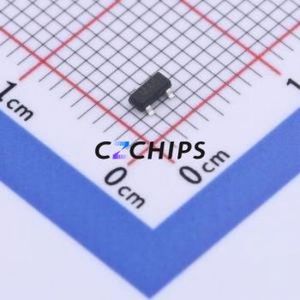Transistor de Efecto de Campo (MOSFET) FS5N10S SOT-23 de Alta Calidad, Venta al por Mayor de Componentes Electrónicos y Servicio BOM - Product Image 1