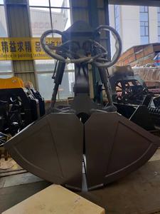 MODNE idraulico a conchiglia benna a conchiglia per KOMASTU <span class=keywords><strong>SUMITOMO</strong></span> KOBELCO DOOSAN KATO HYUNDAI JCB LIEBHERR KUBOTA escavatore - Product Image 6