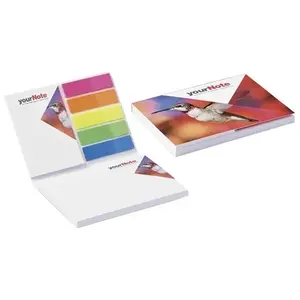 Memo SET MEMO merchandising personalizzato - Product Image 1