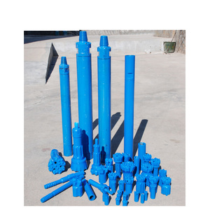 CIR/Br/Cop/SD/Mission/Ql/DHD/Numa مطرقة حفر الصخور <span class=keywords><strong>DTH</strong></span> ورؤوس الحفر ذات الأزرار - Product Image 4