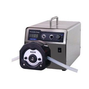 Ditron-טק WT600-2J גבוהה-זרימת brushless סרוו מנוע מכאני דלק dispenser אלכוהול peristaltic משאבת - Product Image 1