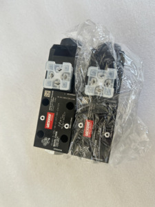 โซลินอยด์ไฮดรอลิกแบบกำหนดทิศทาง รุ่น RDG4V-3-2N-M-U-D8-60 - Product Image 5