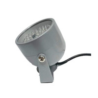 Pas d'illuminateur invisible à lumière rouge Fill Assist Night Vision 940NM infrarouge 48 LED IR Lights pour caméra de sécurité CCTV
