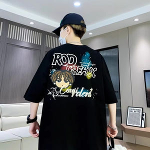 Vêtement d'Occasion Populaire pour Homme : Sweat à Capuche Épais Très Vendu - Product Image 5