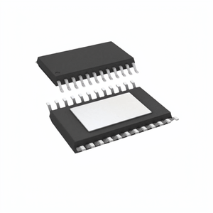 แผ่นเปลือย24 TSSOP การจัดการพลังงาน A89503KLPTR-3ชิ้นส่วนอิเล็กทรอนิกส์ - Product Image 1