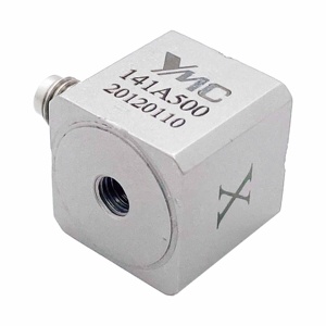 10G Kiểm Tra Độ Rung Phương Thức Ba Trục Đo Độ Rung Cảm Biến Rung Áp Điện ICP - Product Image 5