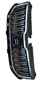 Skoda Krook Original High Match <span class=keywords><strong>ACC</strong></span> Installation Ceinture en maille centrale Nouvel état Fabriqué en matériau ABS 57D 853 651 - Product Image 3