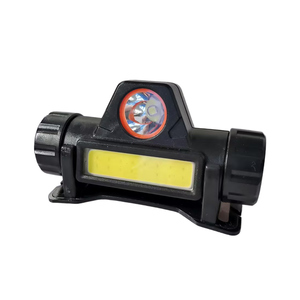 Headwear Astigmatism Lamp Large Range Strong <b>Light</b> Dual Source Welder's Requirement LED <b>Light</b> - Product Image 1