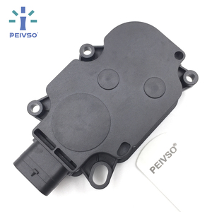PEIVSO Source factory Direct Price Active Grille <b>Shutter</b> Actuator New for Volkswagen Jetta 2015-2023 OEM 95B965501AB - Product Image 4