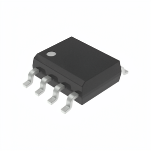 ช่องทางผู้ผลิต ซื้อชิ้นส่วนอิเล็กทรอนิกส์ออนไลน์ AT93C56A-10SQ-2.7 8 SOlC Memory - Product Image 1