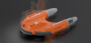 Gardian vòng bơi thông minh triển khai USV tùy chỉnh ai đơn vị cứu hộ nước khẩn cấp - Product Image 4