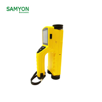 Integrated Steel Bar Position Tester Rebar Measuring Instrument for Concrete Testing Equipment with 1 Year Warranty