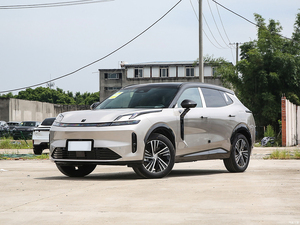 LYNK & CO <span class=keywords><strong>New</strong></span> Energy Fahrzeug Ev SUV Hybrid autos PHEV 05 06 08 09 Modelle Leichtes Automatik getriebe Long Endurance Plus Günstiger Preis - Product Image 3