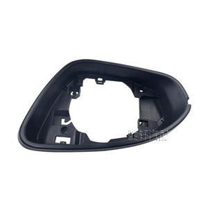 Buick Verano Rearview <b>Mirror</b> Frame <b>Plastic</b> Side <b>Mirror</b> Outer Trim 2015-2020 Full Set - Product Image 3