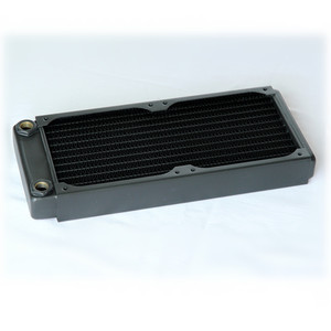 <span class=keywords><strong>Kit</strong></span> de refroidissement à eau en cuivre, pour Pc, radiateur - Product Image 4