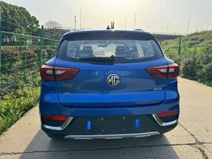 <span class=keywords><strong>Precio</strong></span> Competitivo en Oferta <span class=keywords><strong>MG</strong></span> <span class=keywords><strong>ZS</strong></span> 2018 1.5L SUV <span class=keywords><strong>Automático</strong></span> Euro VI Auto Usado con Asientos de Cuero Techo Panorámico Faros LED - Product Image 4