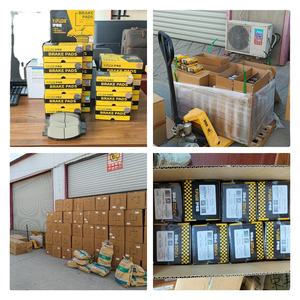 Bantalan rem kualitas tinggi untuk Toyo <span class=keywords><strong>ta</strong></span> 4 buah Set bantalan rem langsung dari pabrik - Product Image 6