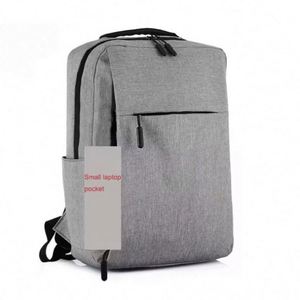 2024 Classic <b>20L</b> USB Charging Business Laptop Computer <b>Backpack</b> School Bag for College Students Men - Product Image 6