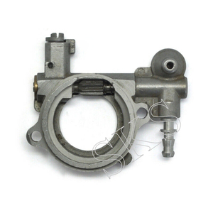 Bomba de aceite de engranaje de gusano reemplazar 1121, 640, 3203, 1121, 640, 7111 se adapta para <span class=keywords><strong>Stihl</strong></span> 024 <span class=keywords><strong>026</strong></span> MS240 MS260 MS260C MS260D MS260D MS260Z motosierra - Product Image 5