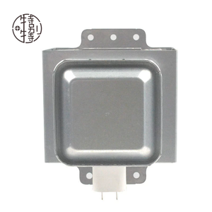 Magnétron de <span class=keywords><strong>micro</strong></span>-ondes de haute qualité 2M214, pièces de rechange pour four à <span class=keywords><strong>micro</strong></span>-ondes, électroménager - Product Image 1