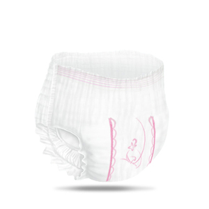 <strong>Disposable</strong> Sanitary Napkins <strong>Maternity</strong> Pads Biodegradable Menstrual Period <strong>Panties</strong> - Product Image 1