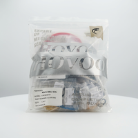 Kit de joints pour perforatrice de roche COP 1838ME 3115915096
