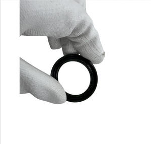 USI Rotating Seals for Hydraulic <b>Jacks</b>-Durable NBR FKM Seals with Oil Resistance High Pressure Bearing Capacity Made in China - Product Image 4