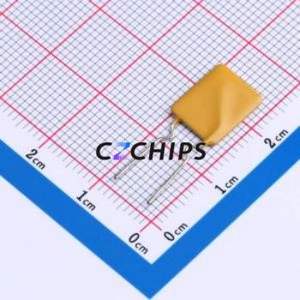 RUEF185 Resettable Fuse Through hole Component (THT),P=5.1mm Fuse 30V 100A 1.41W 30mOhm - Product Image 2