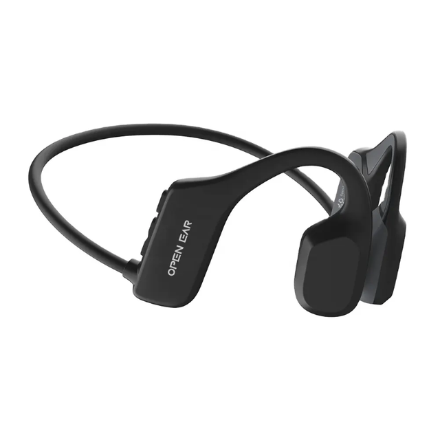 Oem Air Conduction Earphone V 5.4 Ipx68 Wireless headphone for swimming waterproof headset