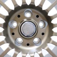 Jantes forgées sur mesure Xywheel pour design Alpina Bronze, plusieurs modèles disponibles, 18, 19, 20, 21, 22 pouces, 5*112, 66.6, BMW G20 G30 G11 G12