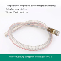 Pompe à huile électrique Wipcool pour compresseur de climatisation centralisée, buse de remplissage d'huile réfrigérante PCO-4