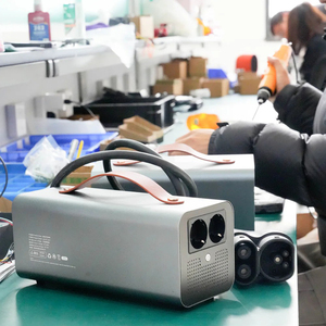 เครื่องชาร์จรถยนต์ไฟฟ้าแบบพกพา Powershare OEM 5000W US <span class=keywords><strong>V2L</strong></span> สำหรับ <span class=keywords><strong>Tesla</strong></span> <span class=keywords><strong>Model</strong></span> 3/<span class=keywords><strong>Y</strong></span>/S/X พร้อมระบบตรวจสอบแบบเรียลไทม์ เหมาะสำหรับการตั้งแคมป์/ใช้ในบ้าน สภาพใหม่ - Product Image 5